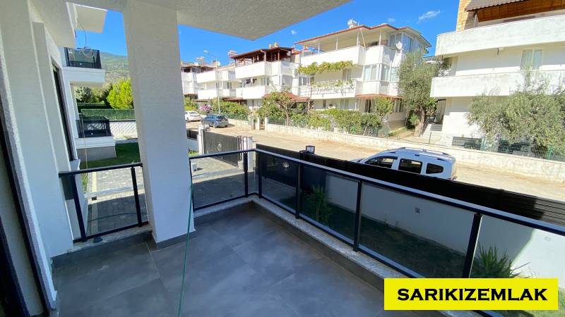 Edremit Altınoluk Mah`da5+1  Villa. - 23